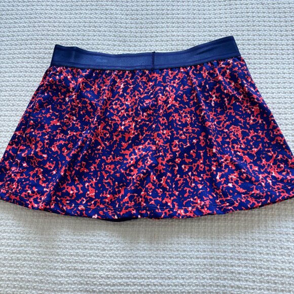 Nike Tennis Skirt - Picture 2 of 7
